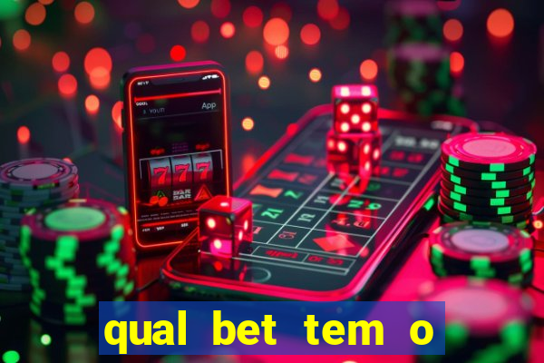 qual bet tem o fortune tiger